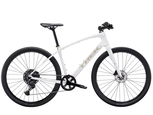 Trek FX Sport SL 4