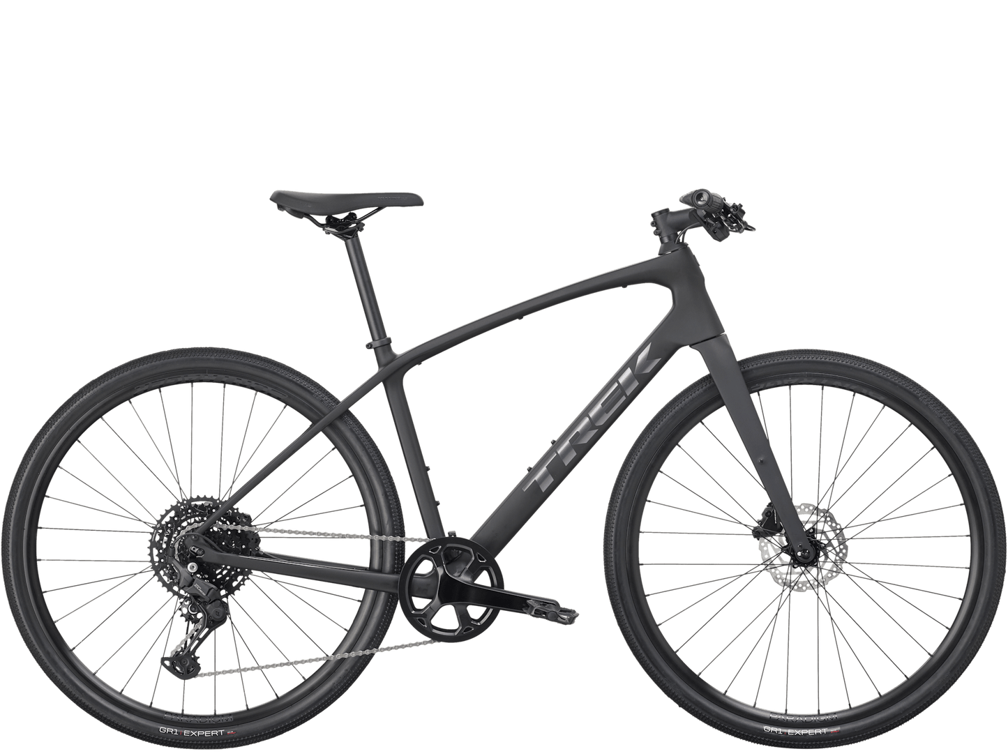 Trek FX Sport SL 4 Carbon