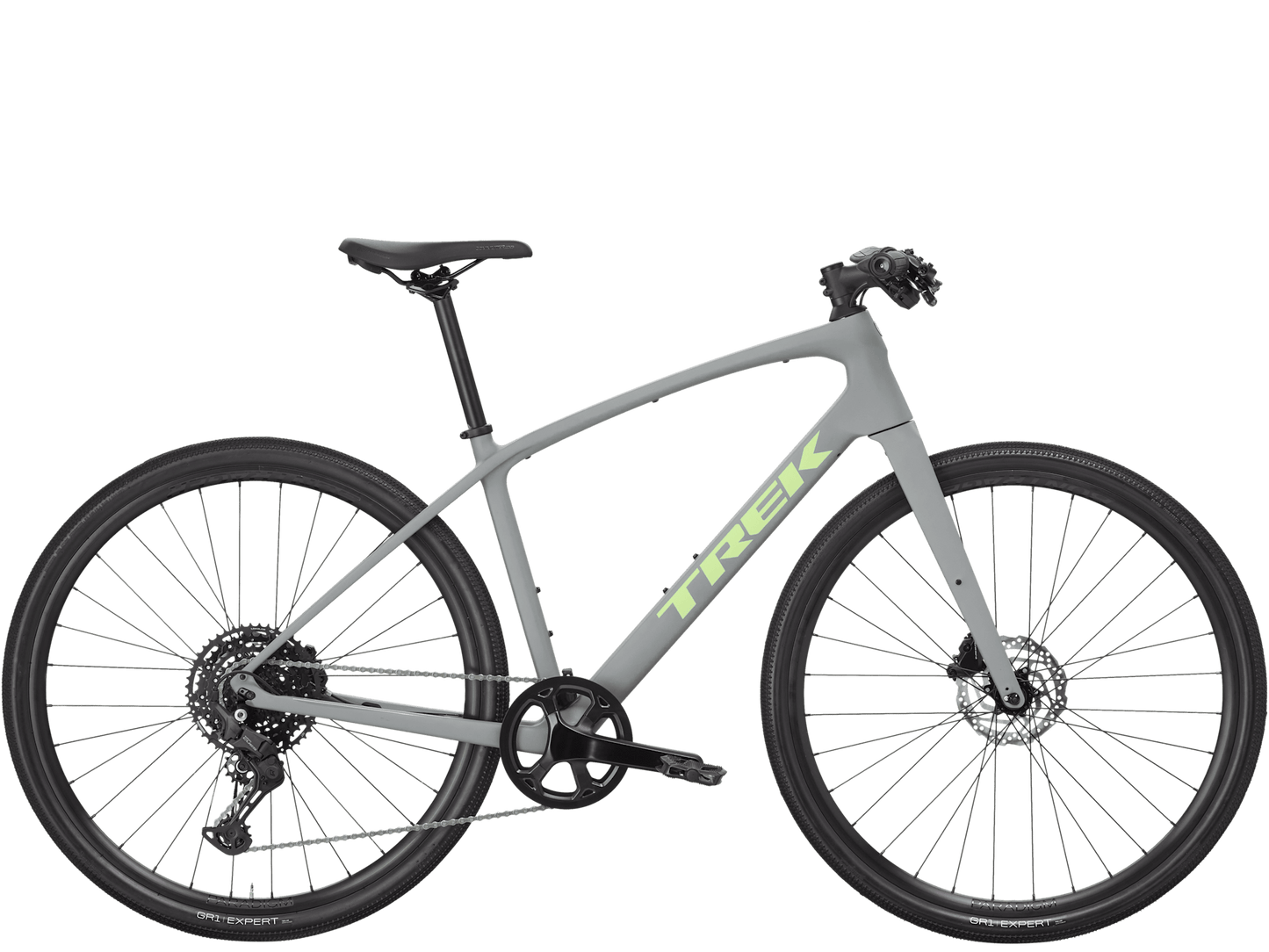 Trek FX Sport SL 4 Carbon