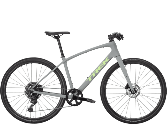Trek FX Sport SL 4 Carbon