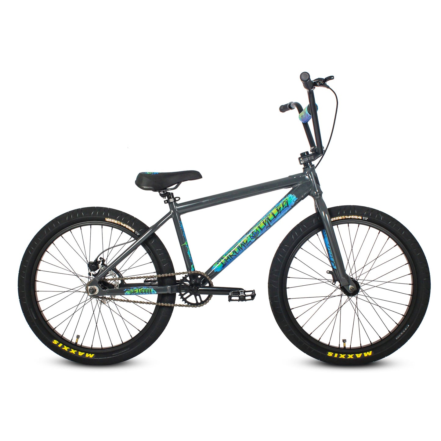 Throne The Goon - Fat Cap 24