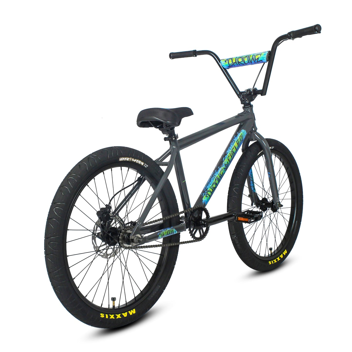 Throne The Goon - Fat Cap 24