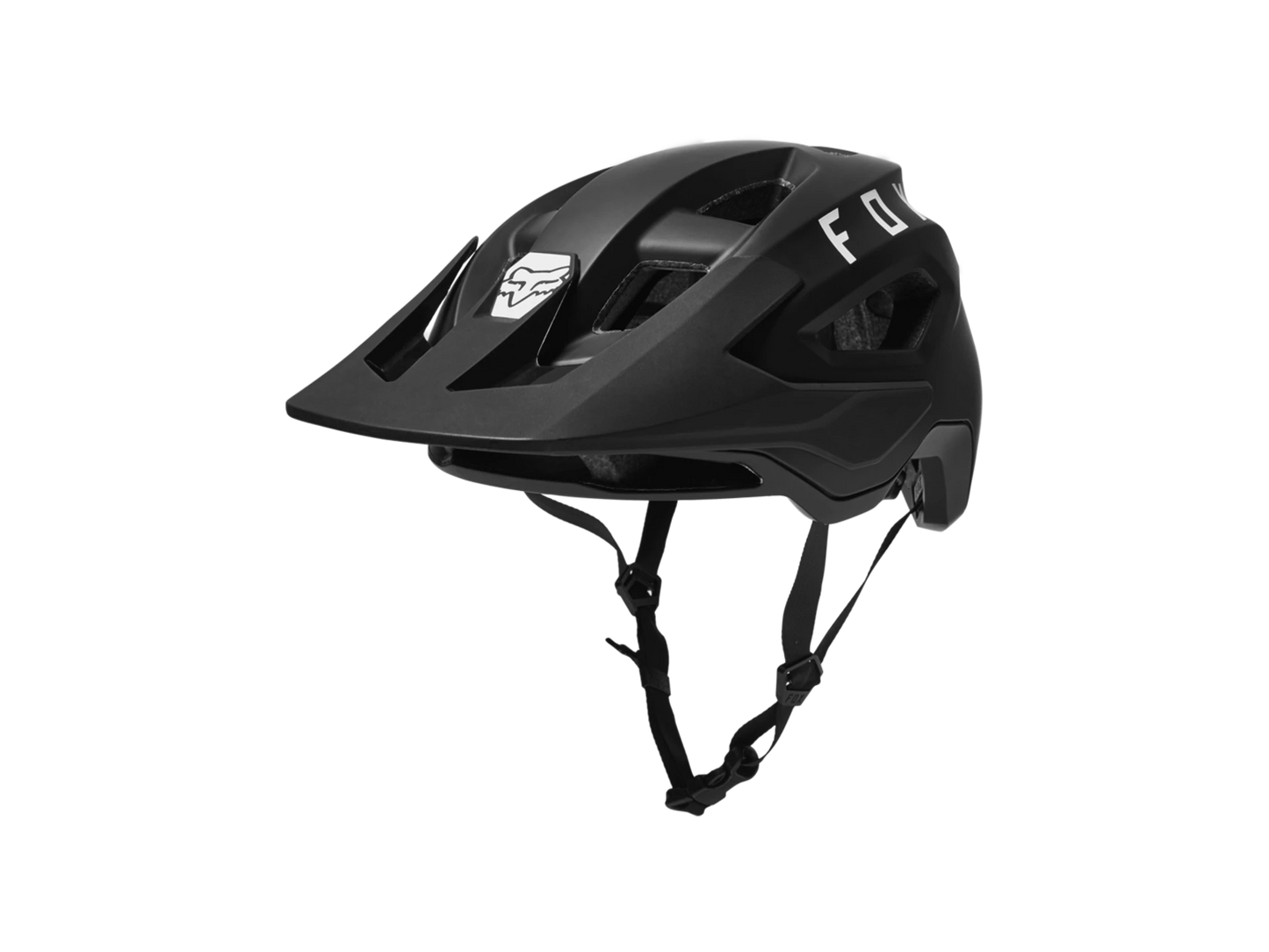 Fox Racing Speedframe Mips Bike Helmet