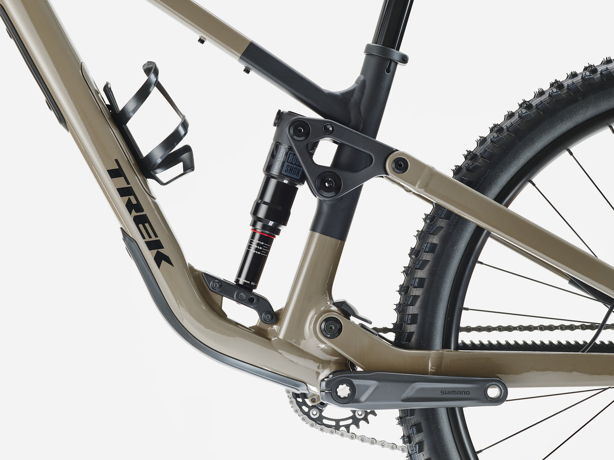 Trek Fuel EX 5 Gen 7