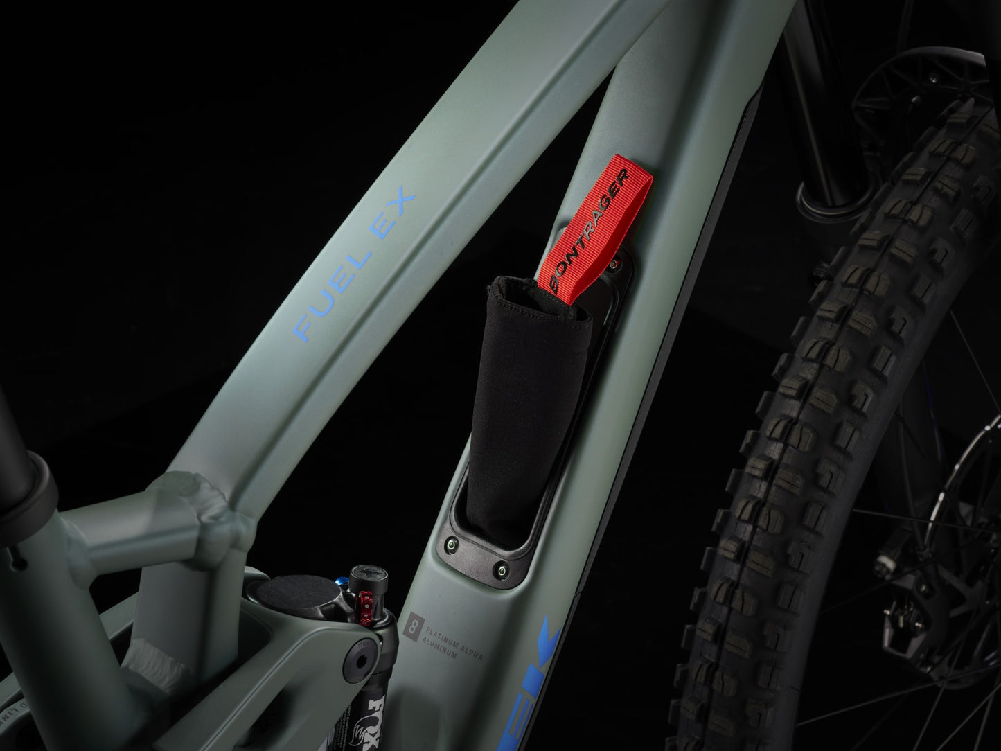 Trek Fuel EX 8 GX AXS T-Type Gen 6