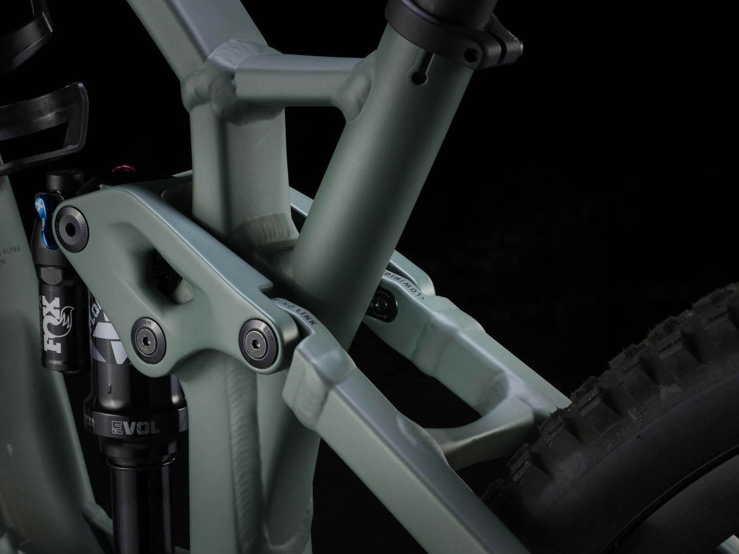 Trek Fuel EX 8 GX AXS T-Type Gen 6