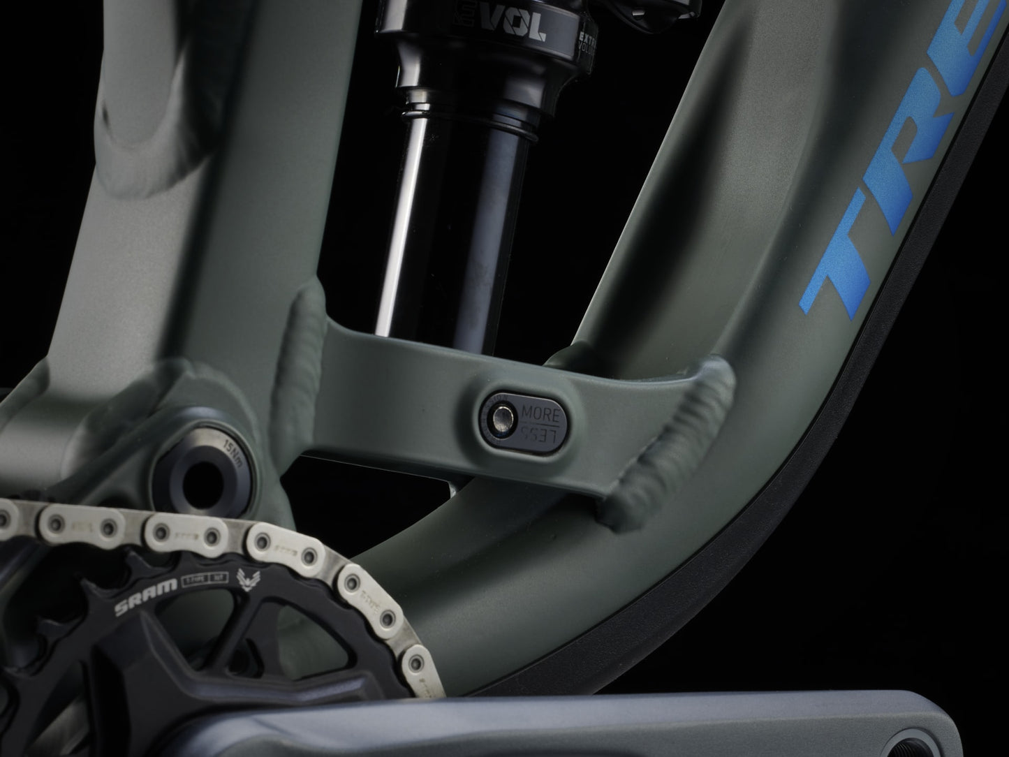 Trek Fuel EX 8 GX AXS T-Type Gen 6