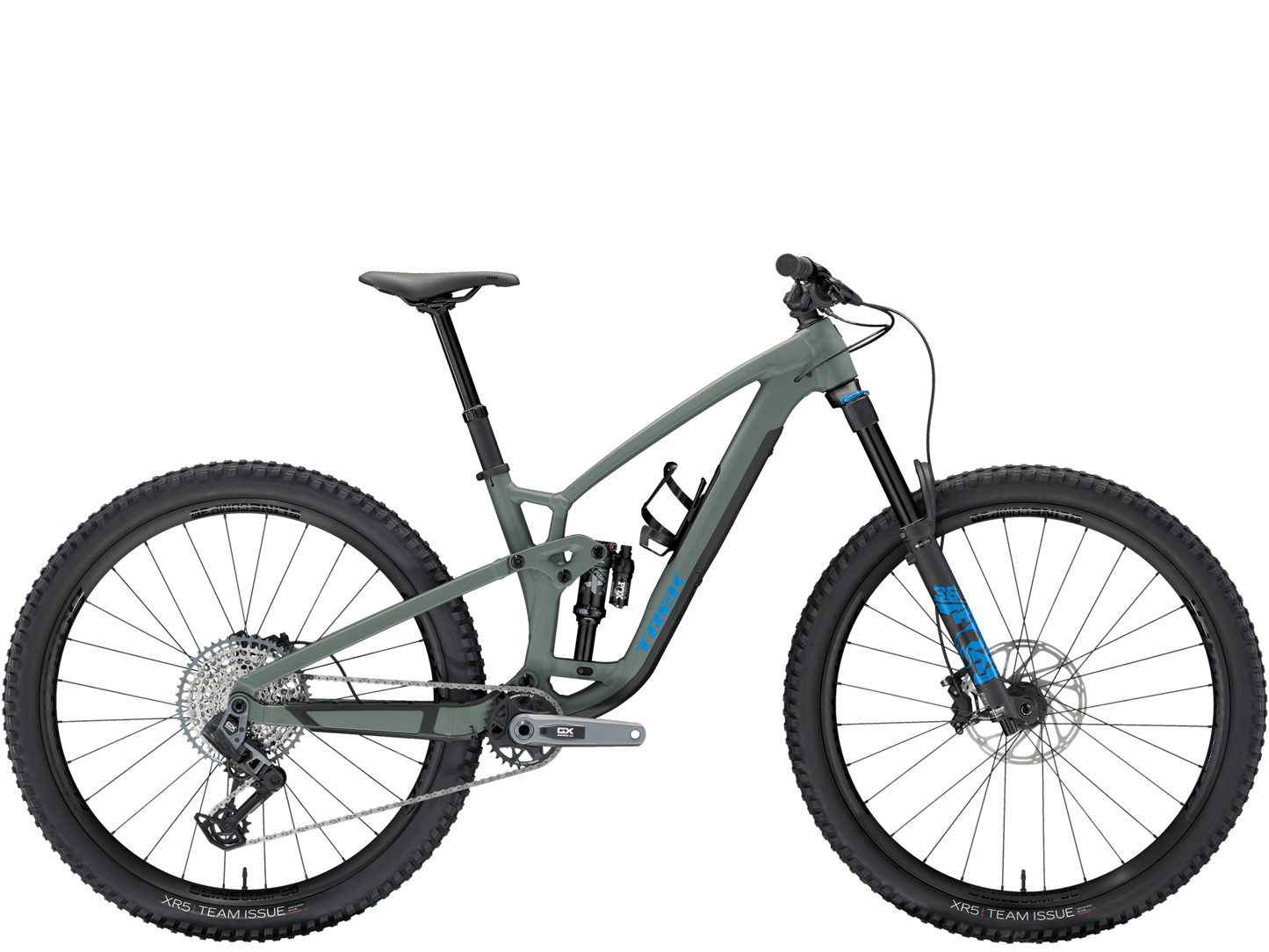 Trek Fuel EX 8 GX AXS T-Type Gen 6