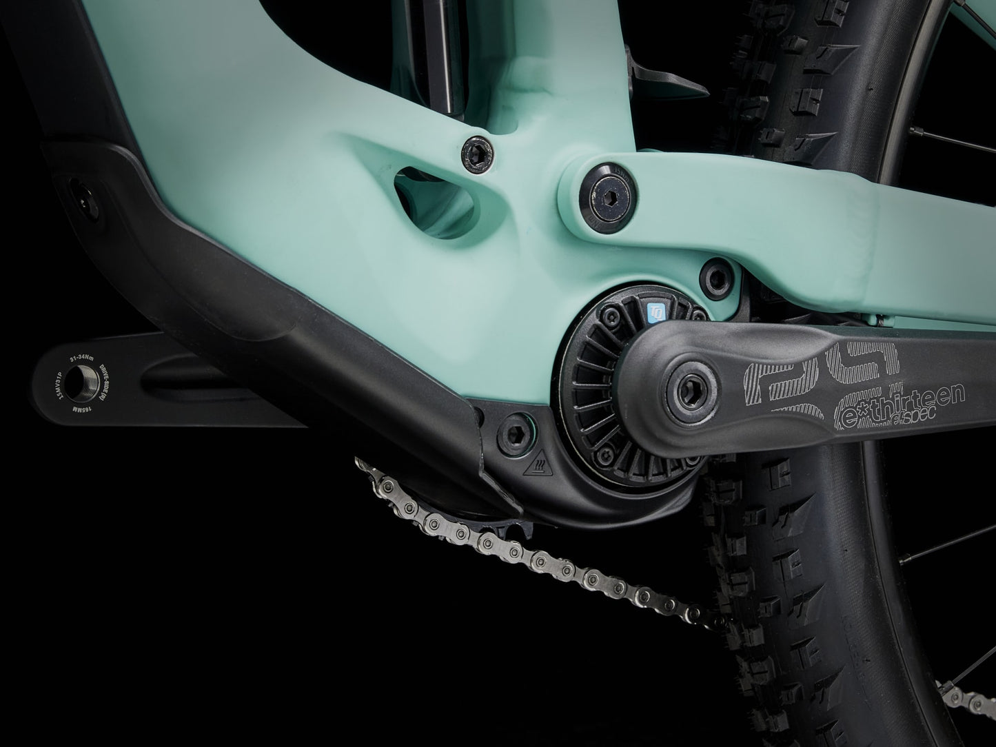 Trek Fuel EXe 5 (In-Store Pickup Only)