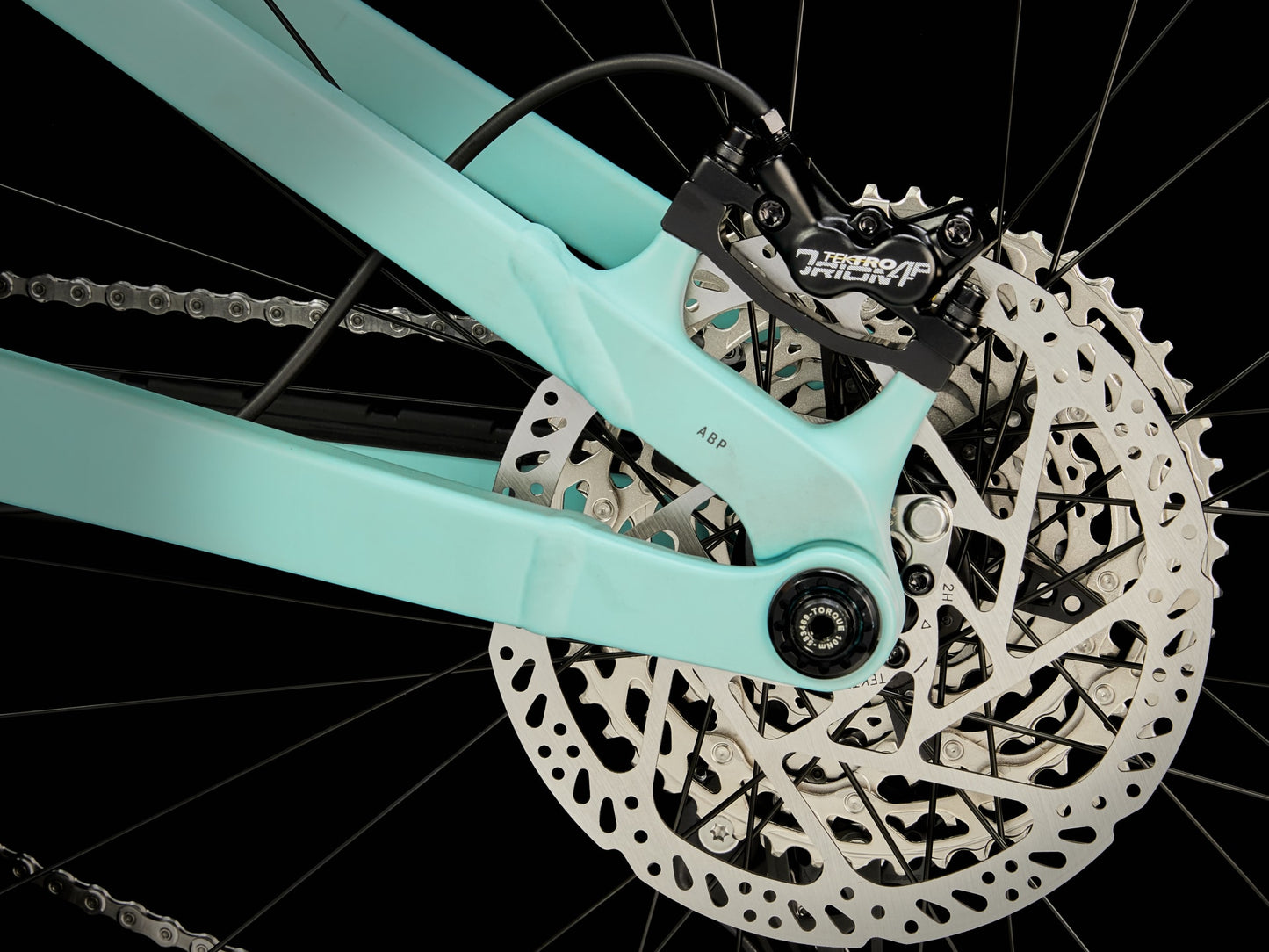 Trek Fuel EXe 5 (In-Store Pickup Only)