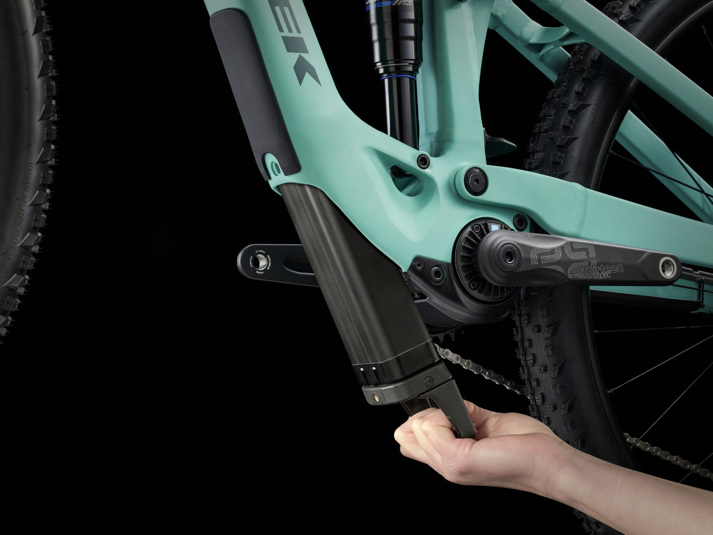 Trek Fuel EXe 5 (In-Store Pickup Only)