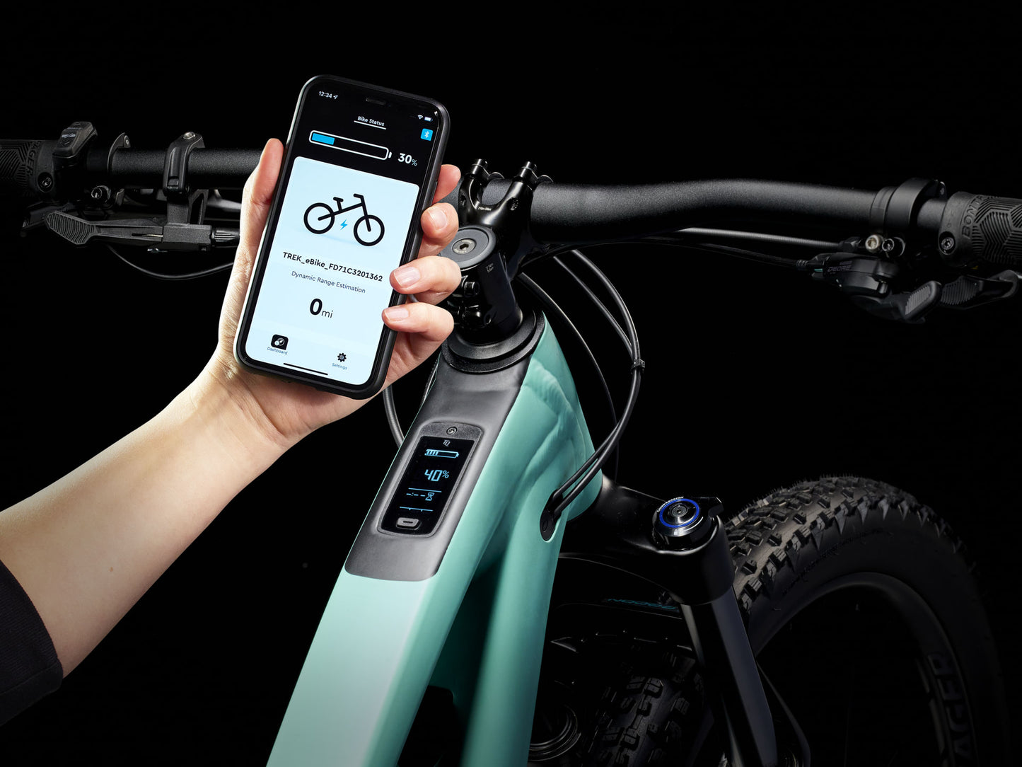 Trek Fuel EXe 5 (In-Store Pickup Only)