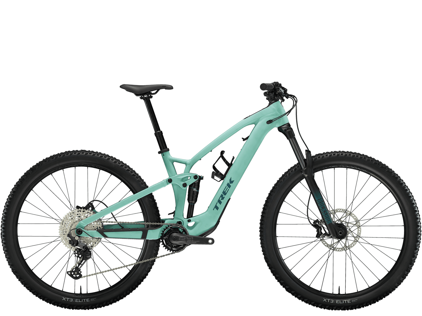 Trek Fuel EXe 5 (In-Store Pickup Only)