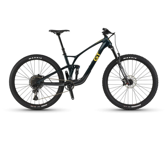 GT Sensor ST Carbon Elite