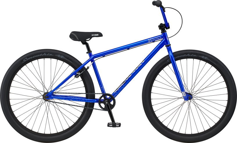 GT PERFORMER 29