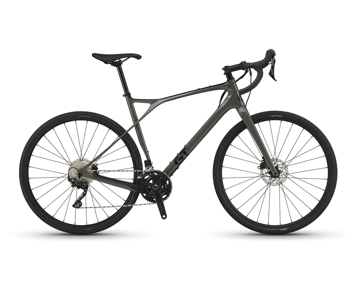 GT Grade Carbon Elite