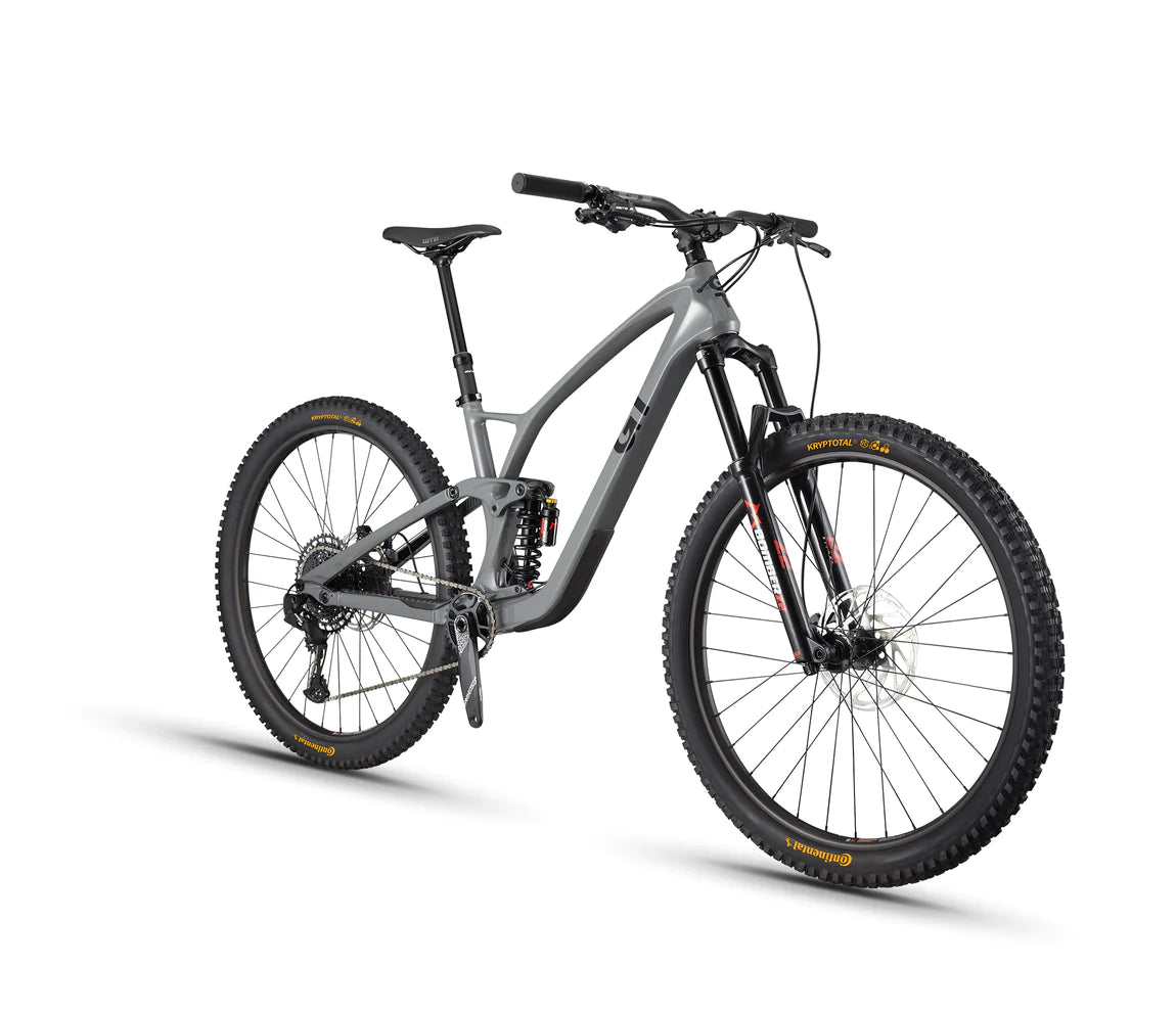 GT  Sensor Carbon Elite