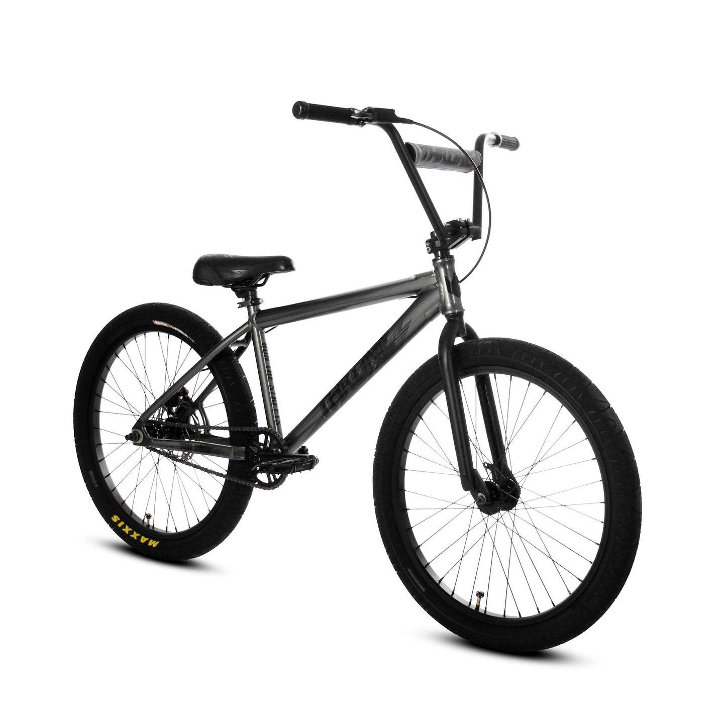 Throne The Goon Graphite Gray 24