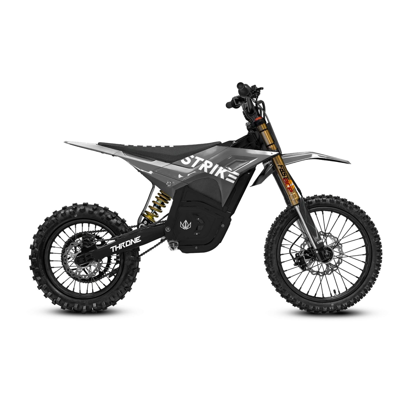 Strike Shadow SV2  eMoto (In Store Pickup Only)