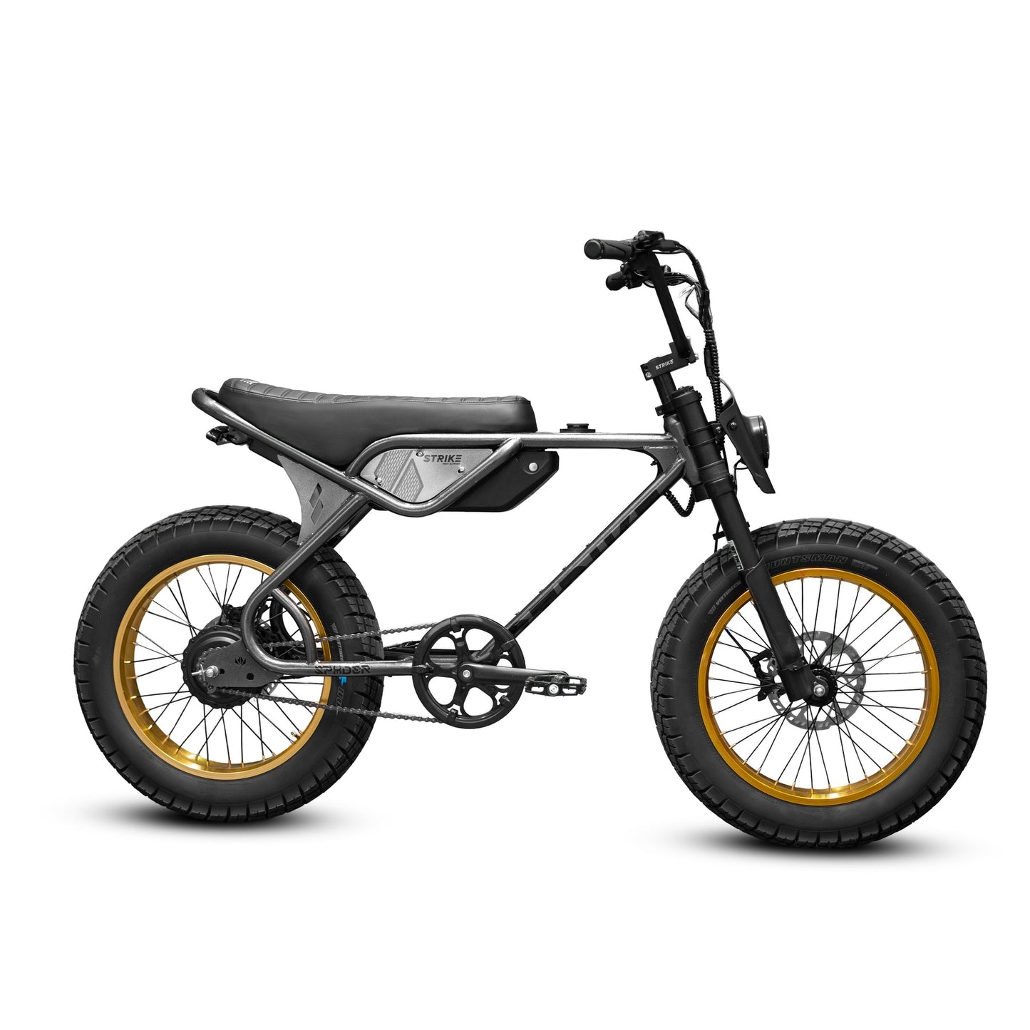 Strike Spider 750W E-Bike (In Store Pickup Only)