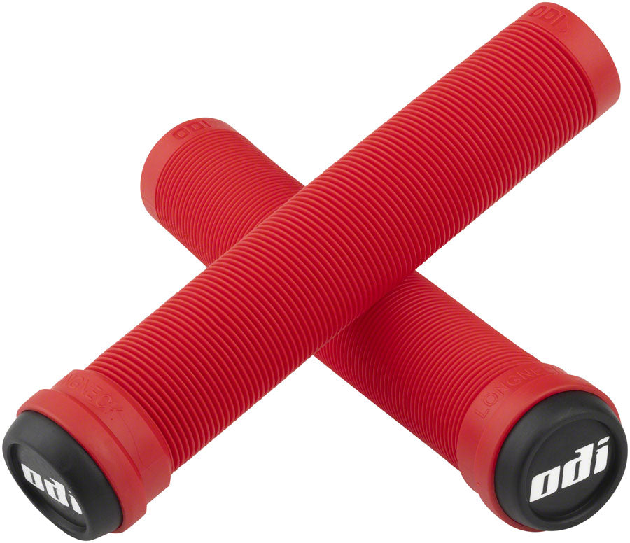 ODI Soft X-Longneck Grips - 160mm