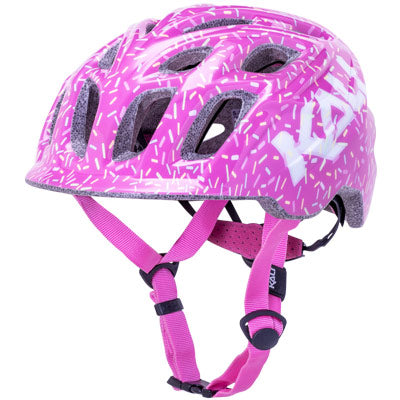 Kali Chakra Child Helmet