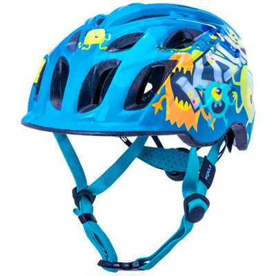 Kali Chakra Child Helmet