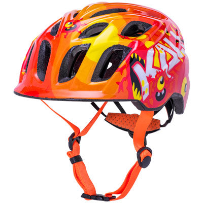 Kali Chakra Child Helmet