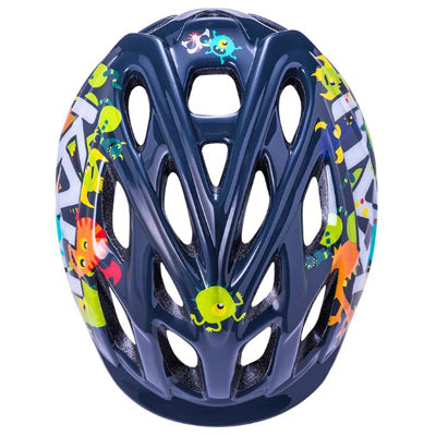 Kali Chakra Child Helmet