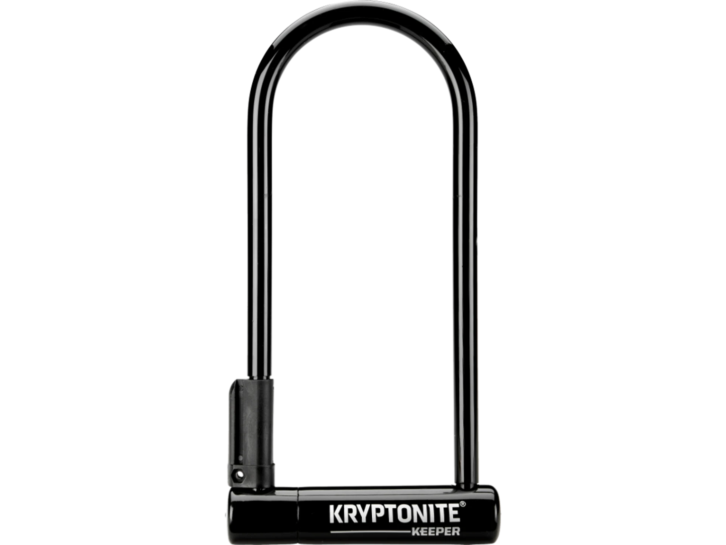 Kryptonite New-U Keeper LS U-Lock