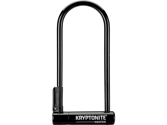 Kryptonite New-U Keeper LS U-Lock