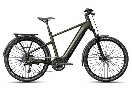 Aventon Level 4 ADV Bike In-Store Pickup Only