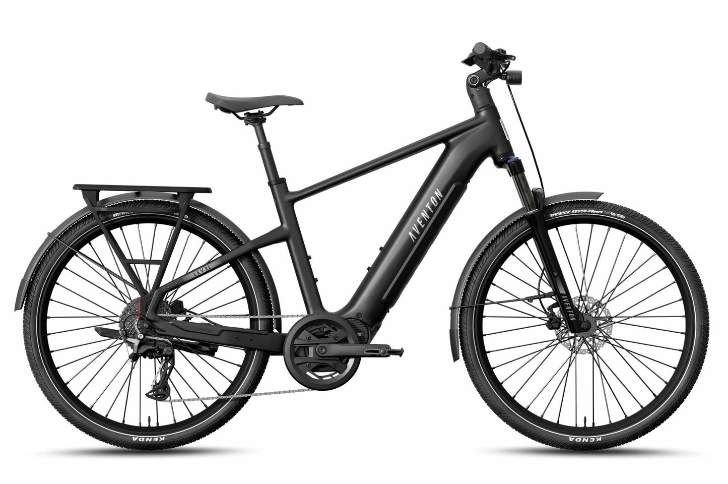 Aventon Level 4 ADV Bike In-Store Pickup Only