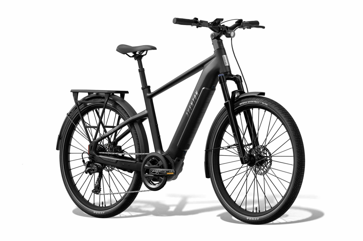Aventon Level 4 ADV Bike In-Store Pickup Only
