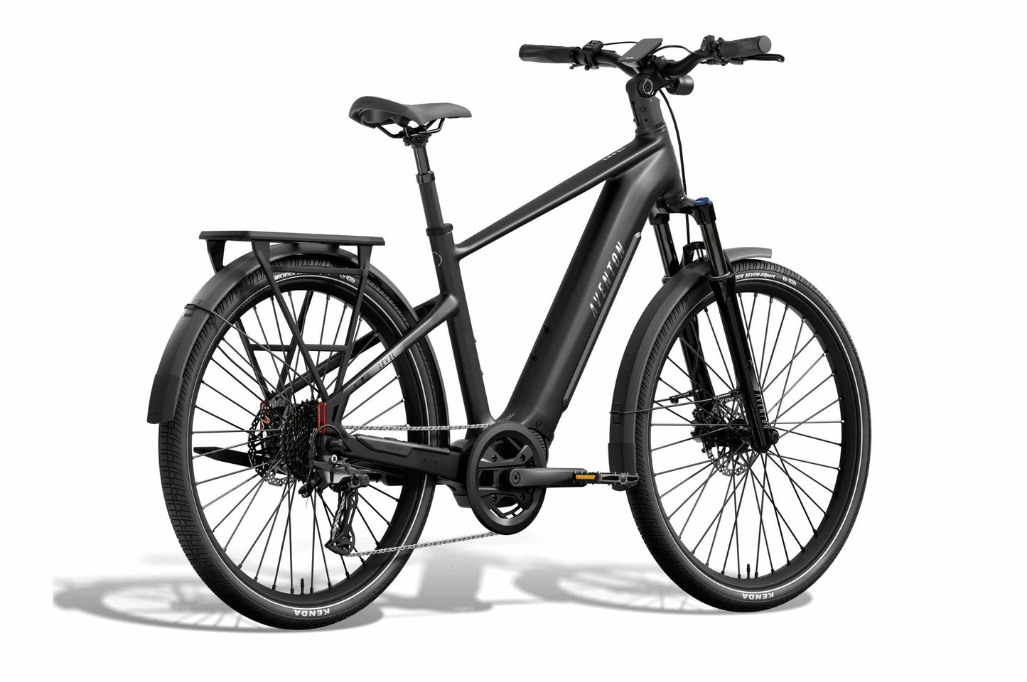 Aventon Level 4 ADV Bike In-Store Pickup Only