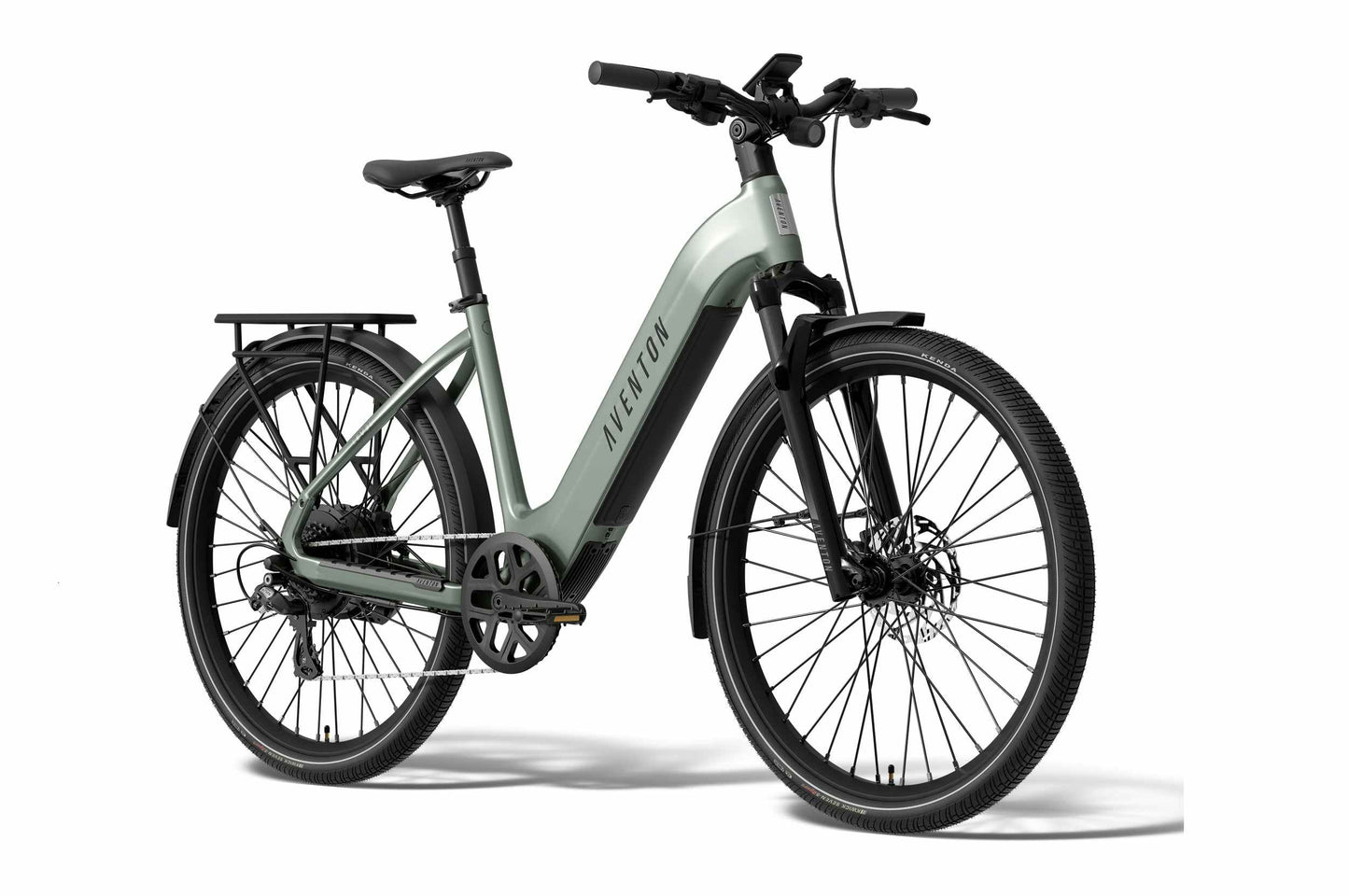 Aventon Level 4 REC Step-Through EBike In-Store Pickup Only