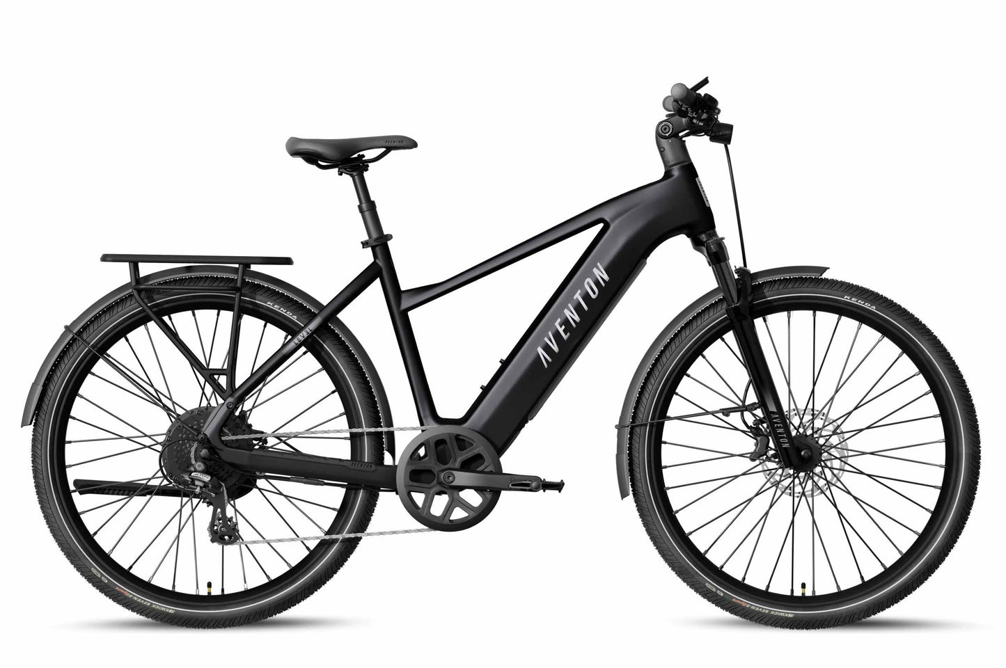 Aventon Level 4 REC Bike In-Store Pickup Only