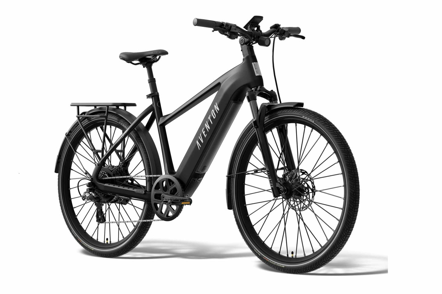 Aventon Level 4 REC Bike In-Store Pickup Only