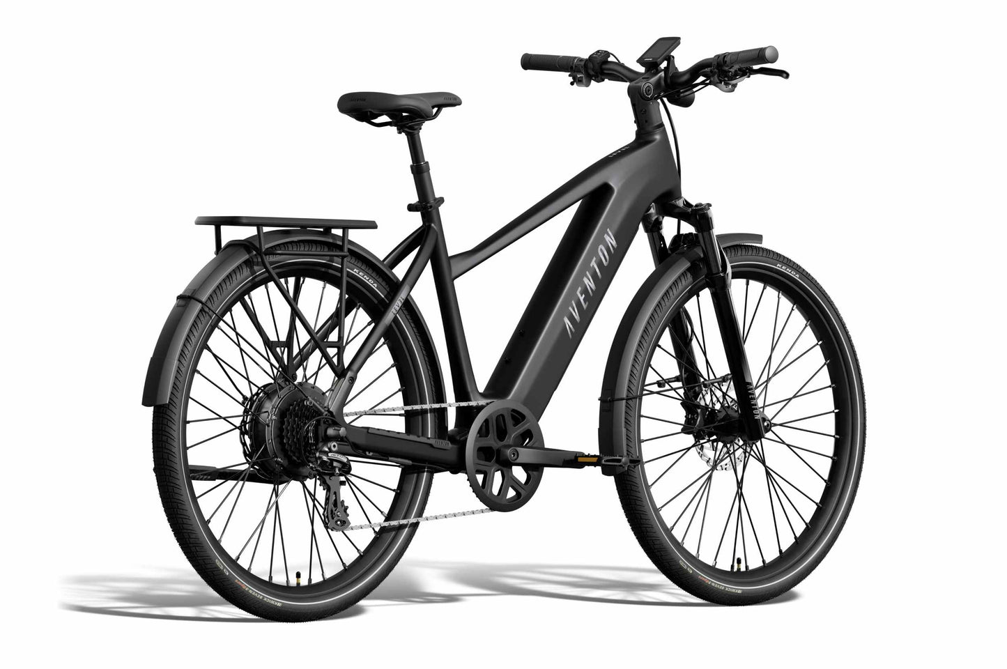 Aventon Level 4 REC Bike In-Store Pickup Only