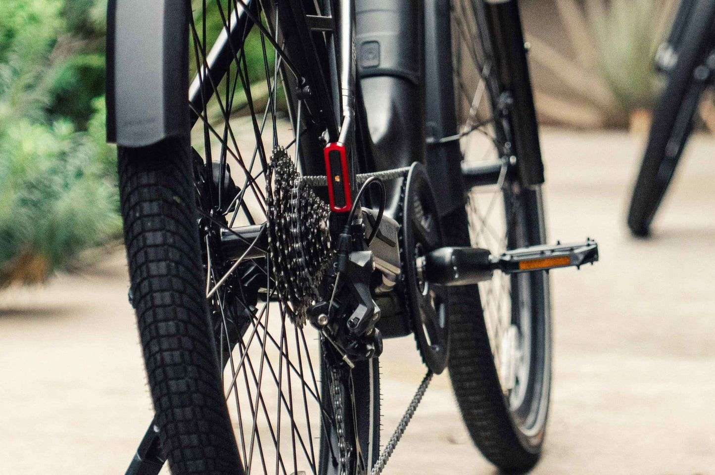 Aventon Level 4 ADV Bike In-Store Pickup Only