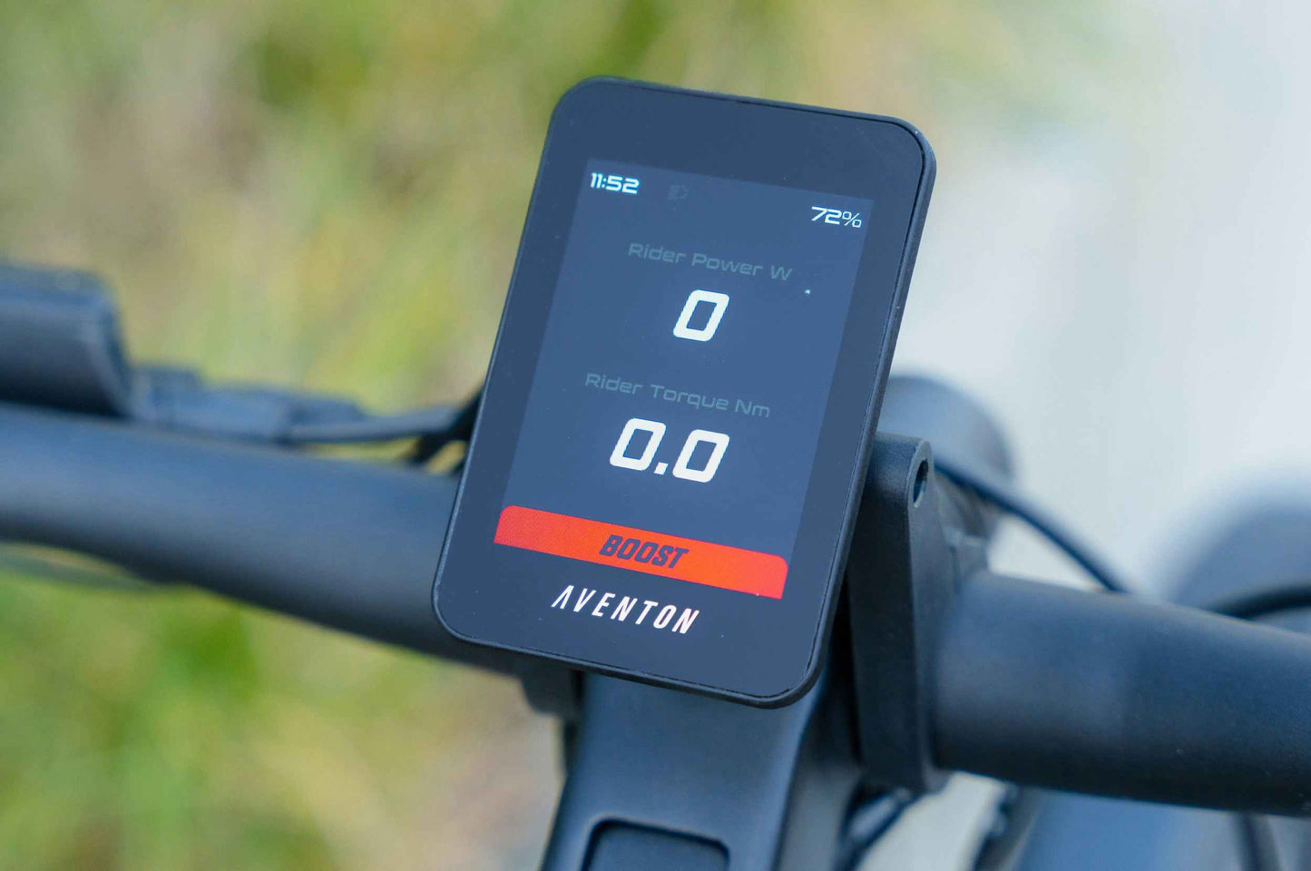 Aventon Level 4 REC Bike In-Store Pickup Only