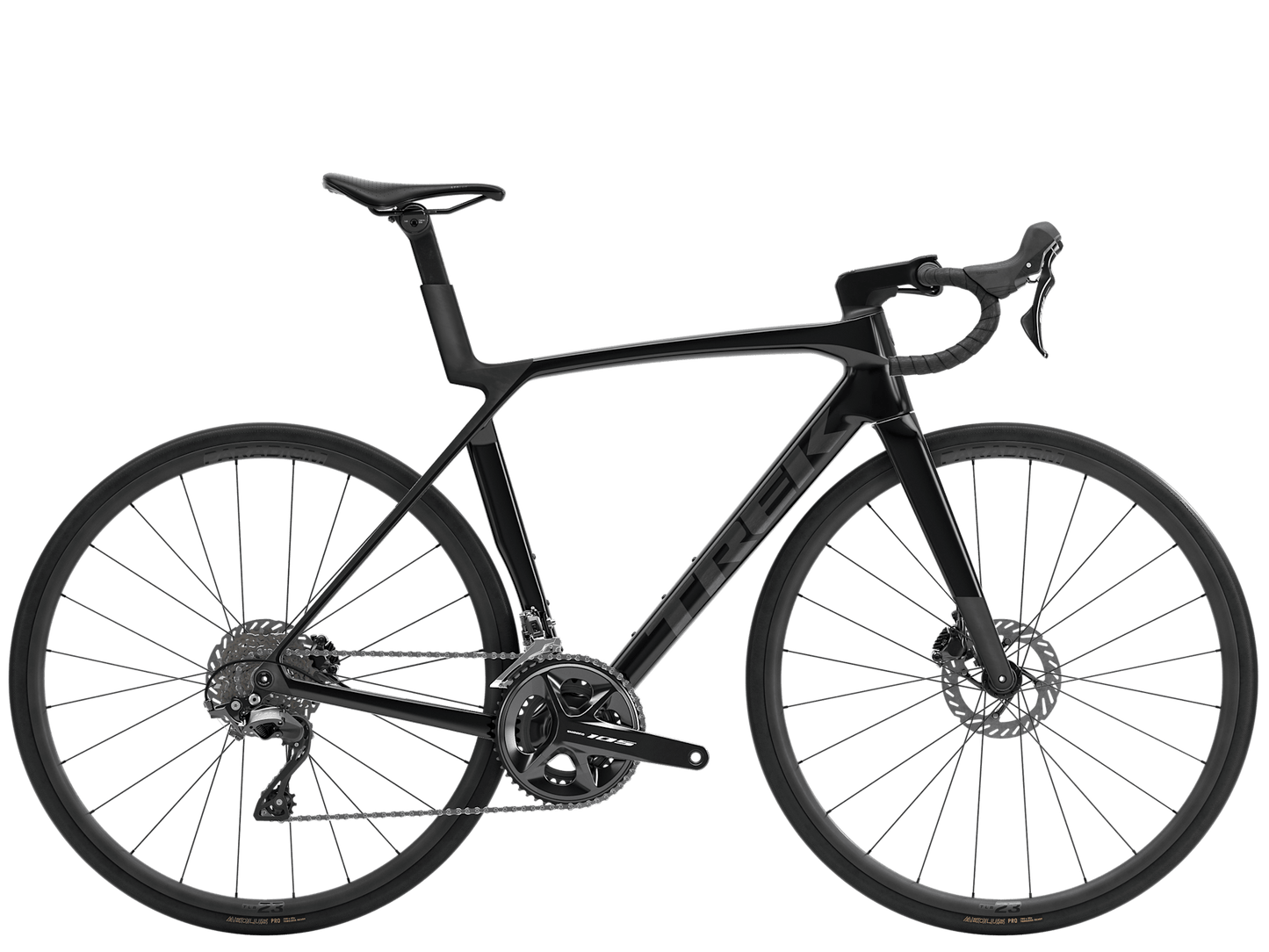 Trek Madone SL 5 Gen 8