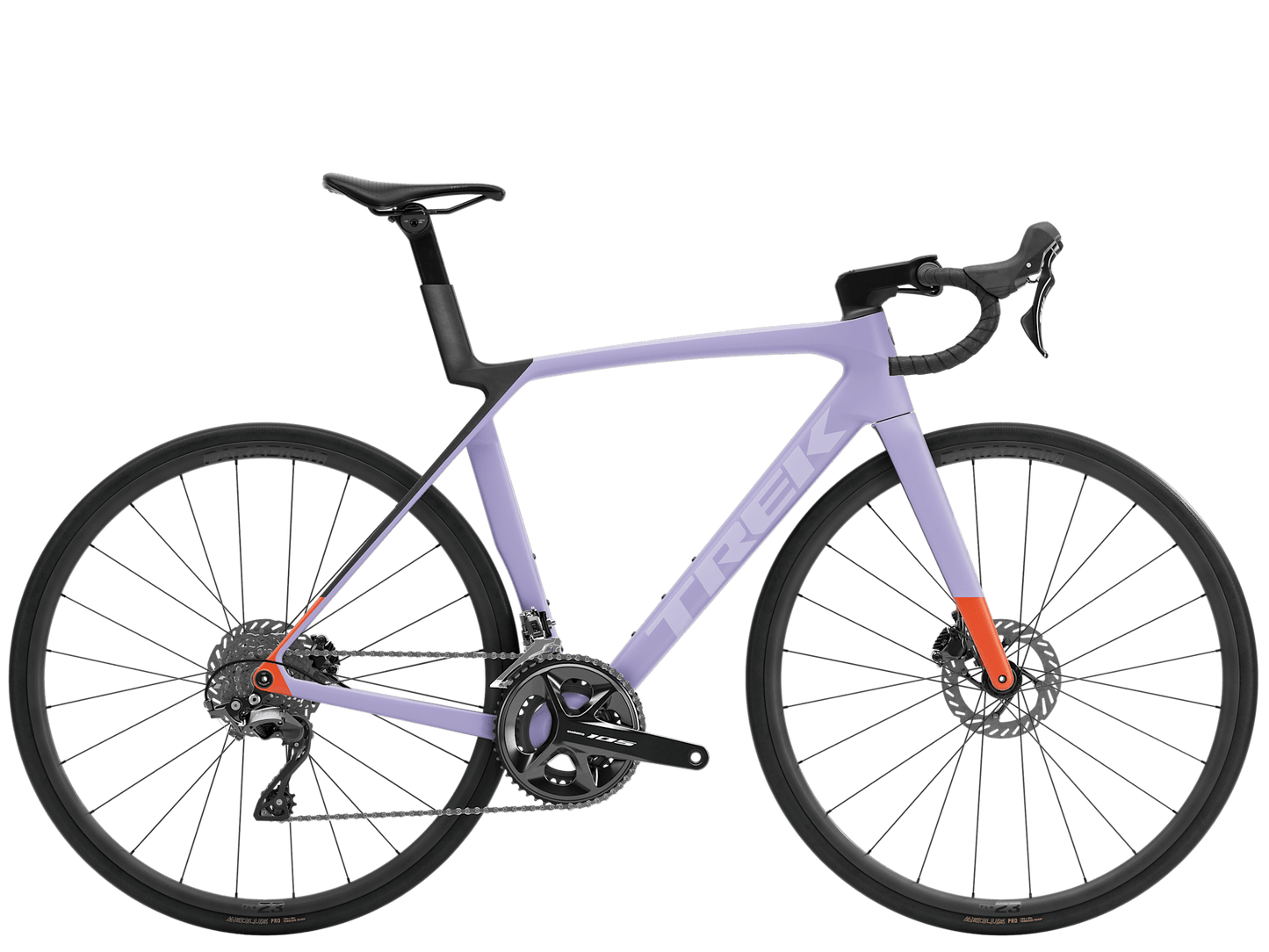 Trek Madone SL 5 Gen 8