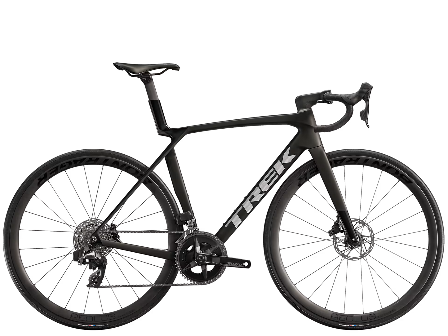 Trek Madone SL 6 AXS Gen 8