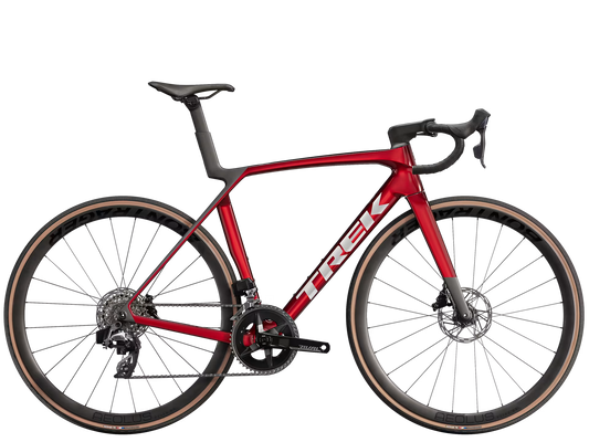 Trek Madone SL 6 AXS Gen 8