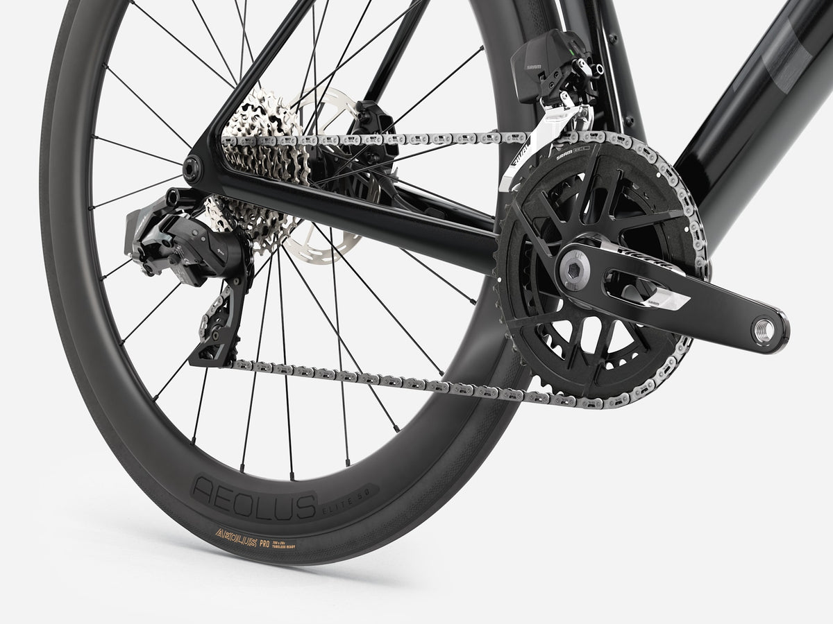 Trek Madoe SL 6 AXS Gen 8