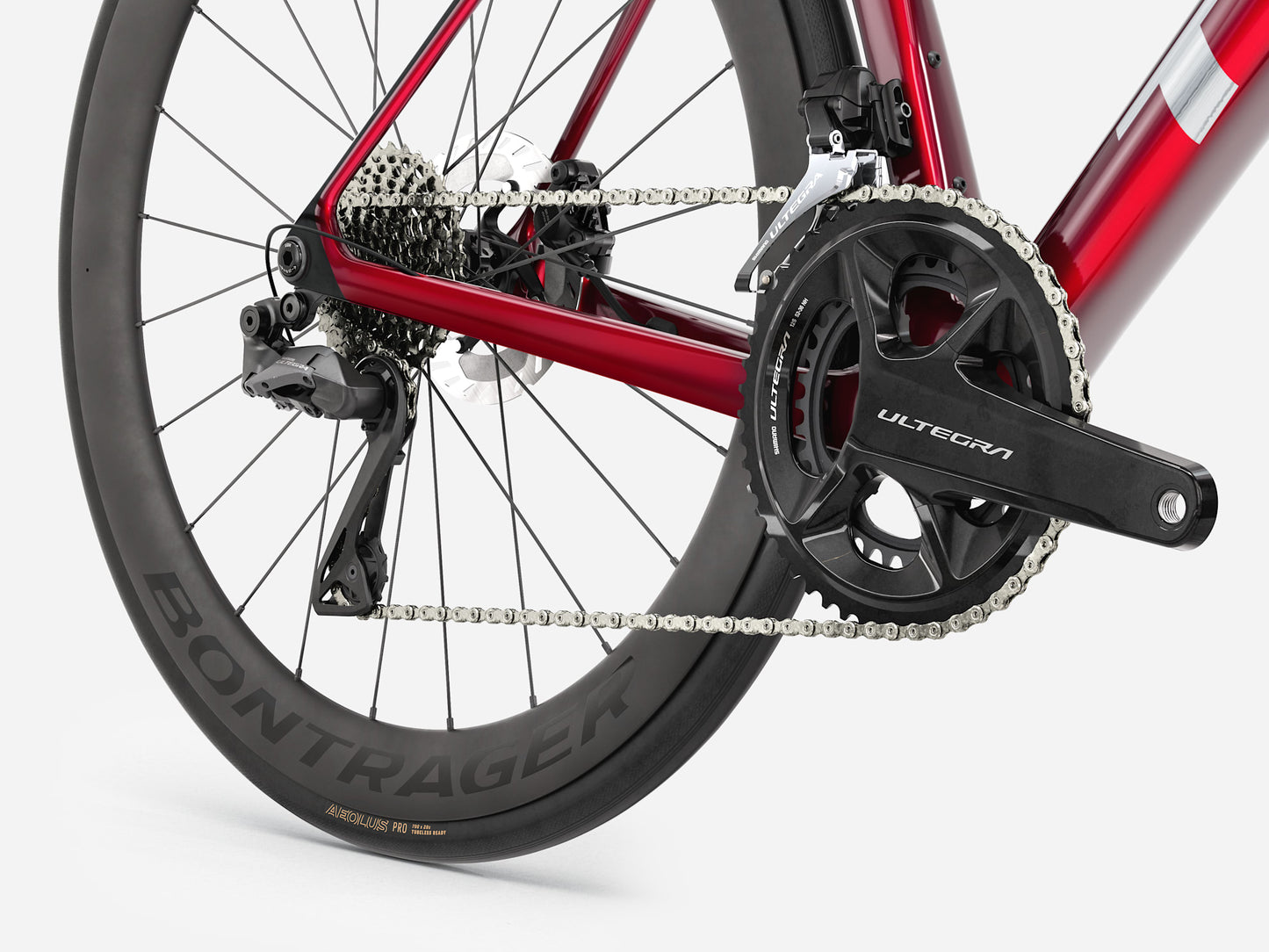 Trek Madoe SL 7 Gen 8