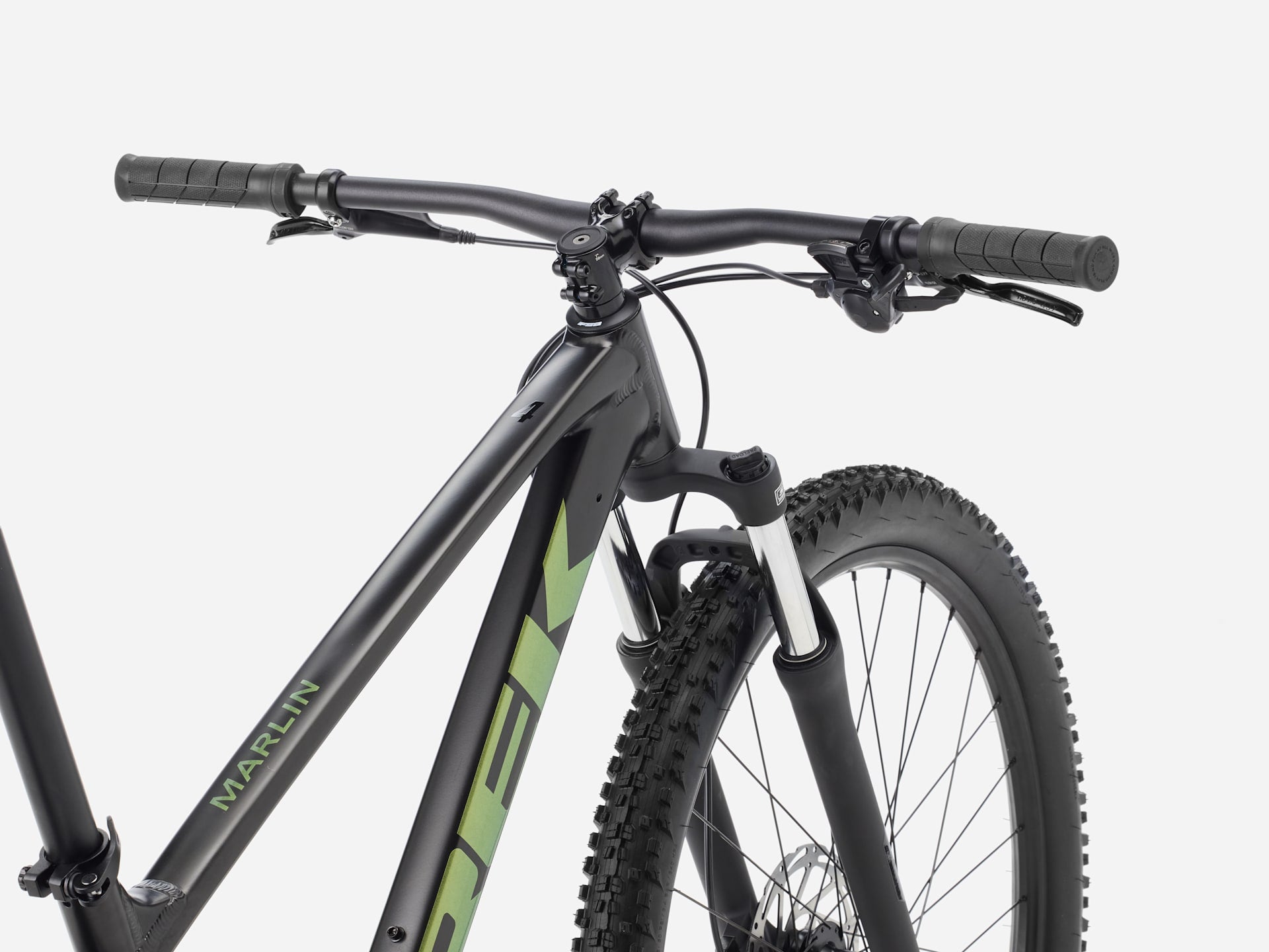 Trek Marlin 4 Gen 3 2026 Blue Sage S Trek Marlin 4 Gen 3 2026 Blue Sage S