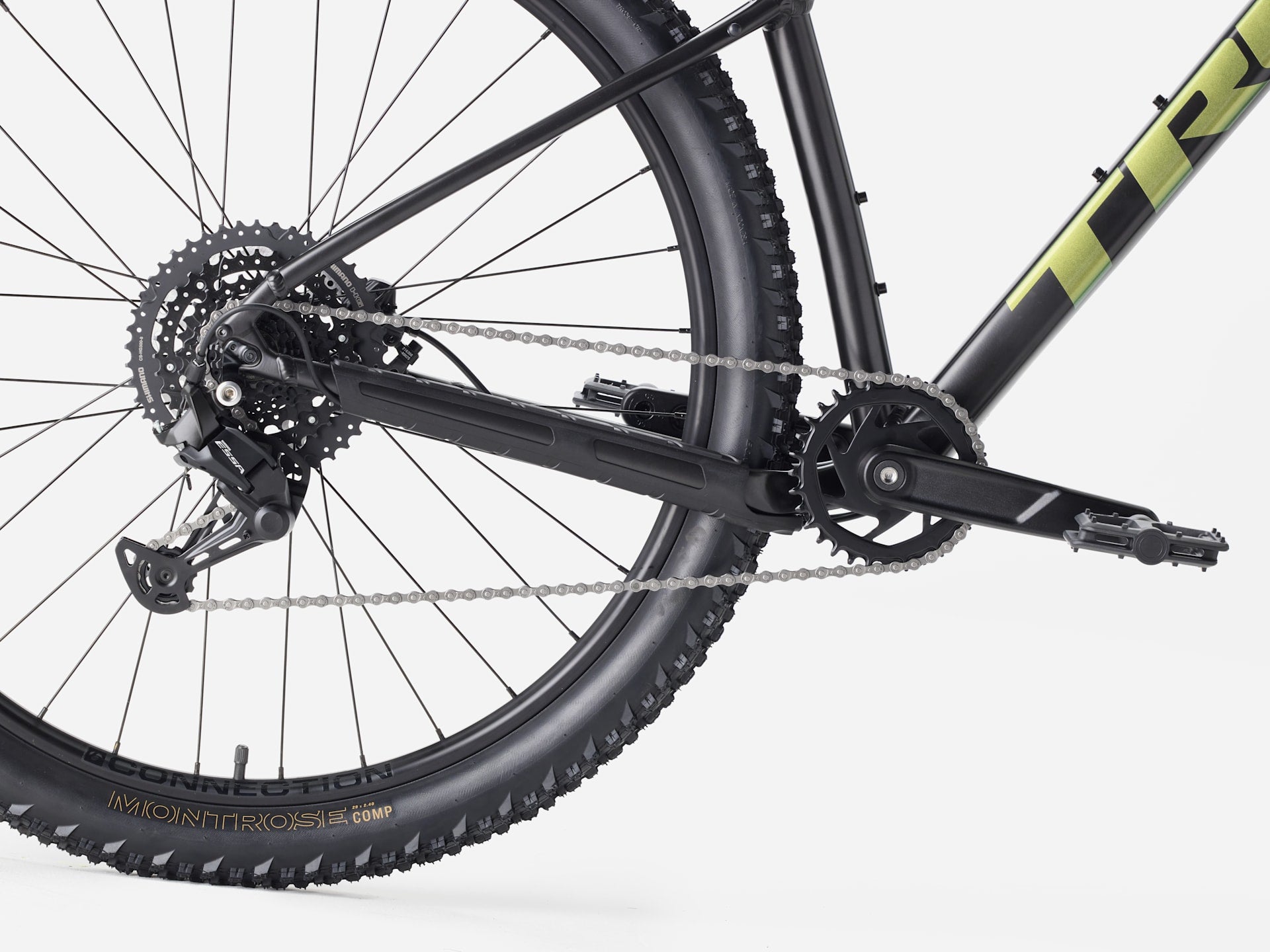 Trek Marlin 4 Gen 3 2026 Blue Sage S Trek Marlin 4 Gen 3 2026 Blue Sage S