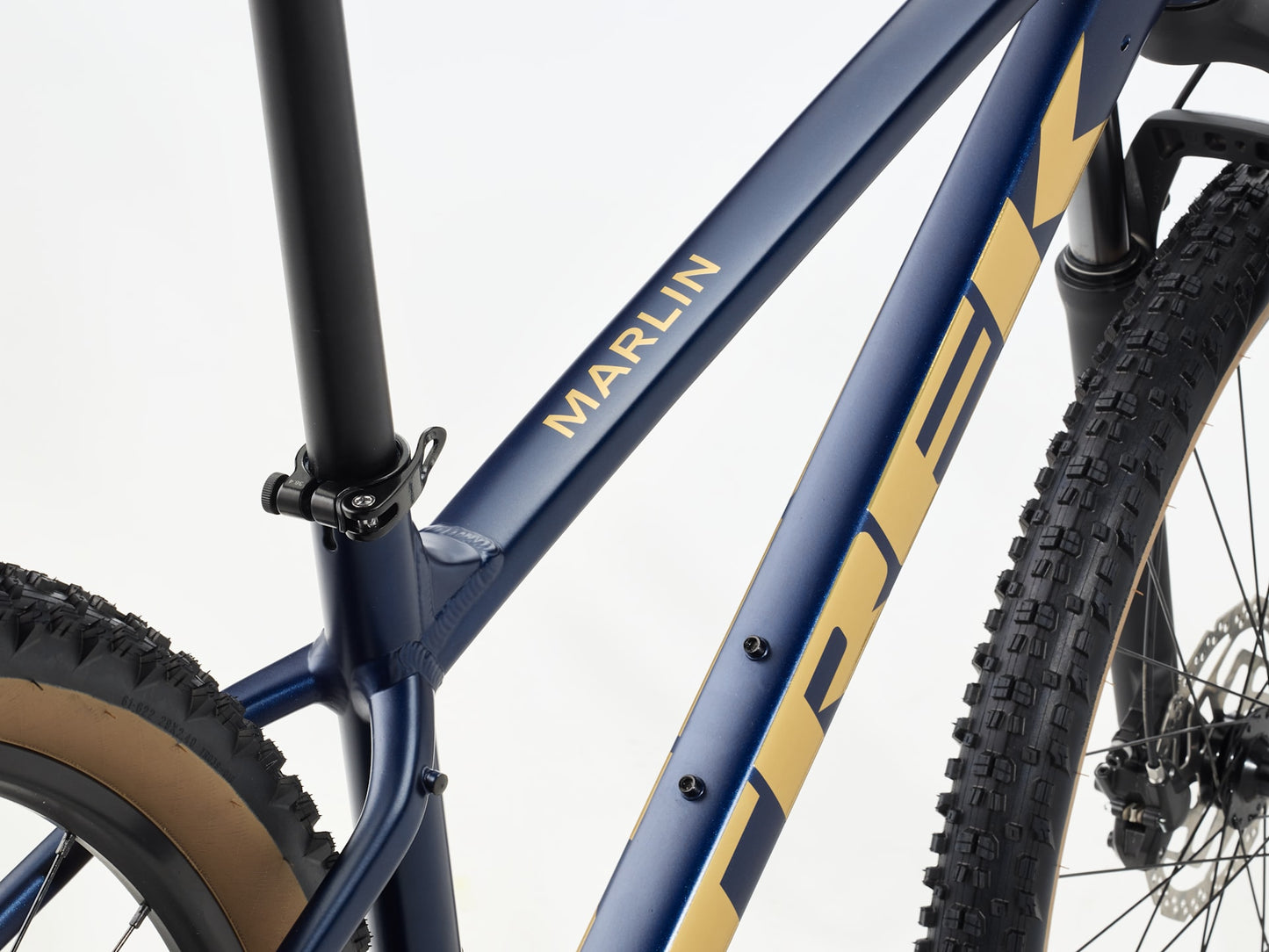 Trek Marlin 5 Gen 3 (In-Store Pickup Only)